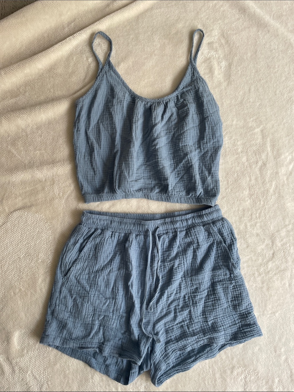 Bobi Matching Set